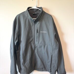 Columbia Men’s Jacket